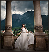 Castelul Cantacuzino Castelul Cantacuzino