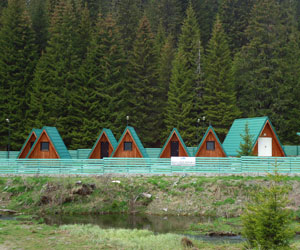 Cazare Moroeni Camping Zănoaga