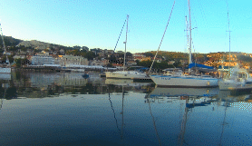 Excursii cu barca