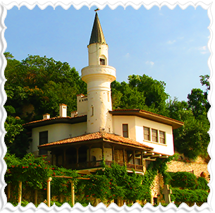 Castelul Reginei Maria